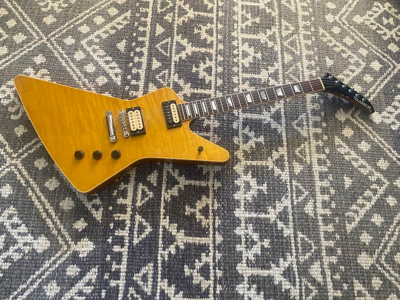 Hamer standard