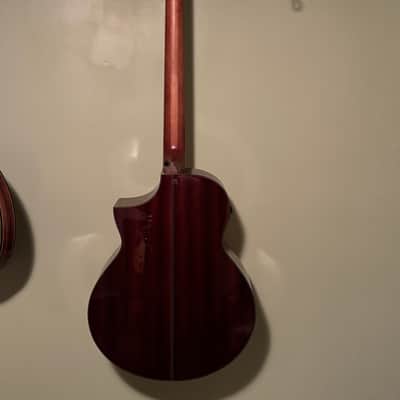 Ibanez AEWB20-NT1201 - Natural image 3