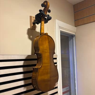 (Pre-Loved) Stentor Student II Viola Outfit image 10