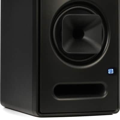 PreSonus Sceptre S6 Active Coaxial Studio Monitor (Pair) 2014 - Present - Black image 2