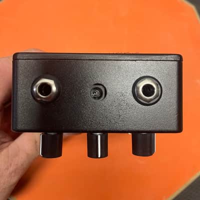 EarthQuaker Devices Astral Destiny Reverberation Limited Edition - Black / Grey image 4