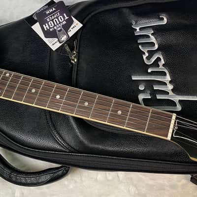 NEW ! Gibson Les Paul Special Faded - Satin TV Yellow - 8.2 lbs - Authorized Dealer - G06905 image 7