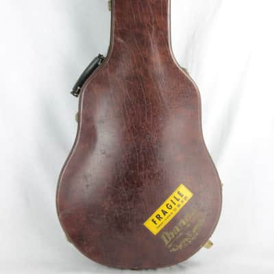 1991 Fender Master Series Japan ROBBEN FORD Esprit Ultra Signature Model MIJ image 4