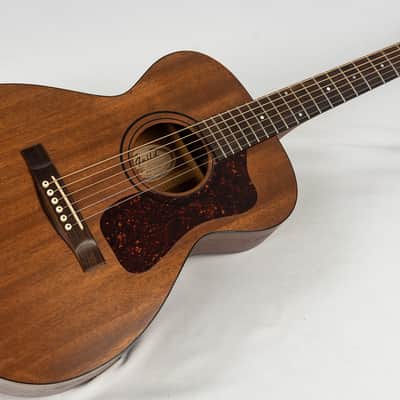 Guild M20 USA Pre Owned image 3