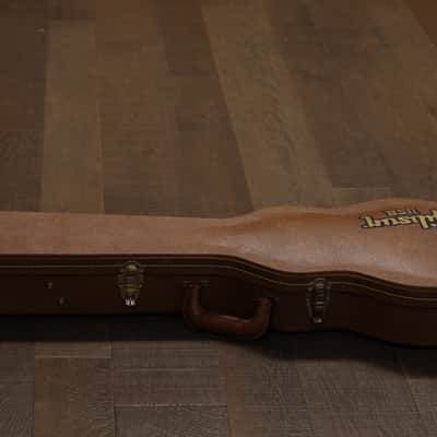 2016 Gibson Les Paul Traditional HP Electric Guitar Triburst + OHSC image 22