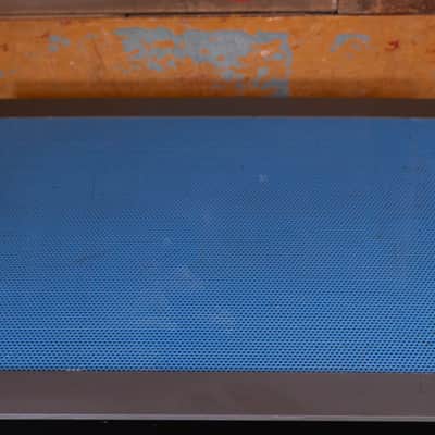 Altec Lansing 1566A Quad Tube Mic Preamp Rack image 15