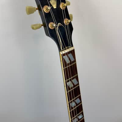 1994 GIBSON NIGHTHAWK CUSTOM – CENTENNIAL EDITION – FLAME MAPLE TOP – USA image 7
