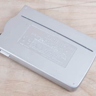 Korg GA-30 2000s - Silver image 3