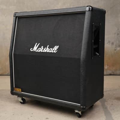 Marshall JCM 900 Lead 1960 4x12" Slant Cabinet #59642 image 6
