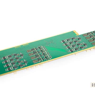 Avid Pro Tools | MTRX 8 Line Pristine AD Card image 4
