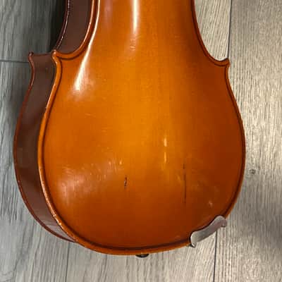 Knilling Budapest 15” Viola with case and bow image 7