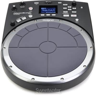 Roland HandSonic HPD-20 Digital Hand Percussion Controller (HPD20d1)