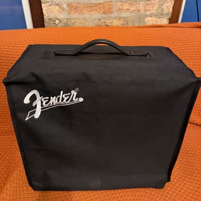 Fender Champion 50 XL 2-Channel 50-Watt 1x12" Solid State Guitar Combo 2013 - 2024 - Black image 8