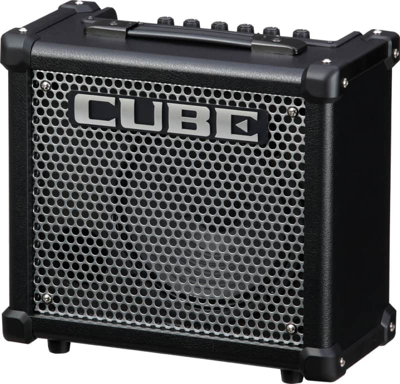 Roland Cube 10 GX image 1