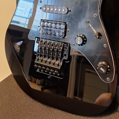 Ibanez RG550-BK Genesis image 4