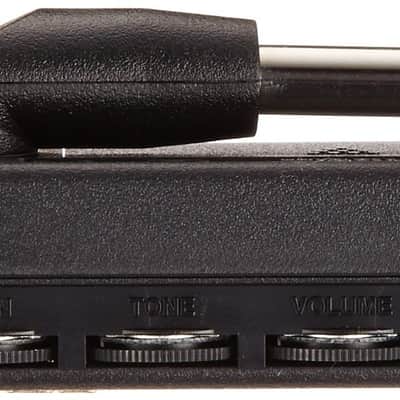 Vox amPlug 3 AC30 Battery-Powered Guitar Headphone Amp AP3-AC image 4