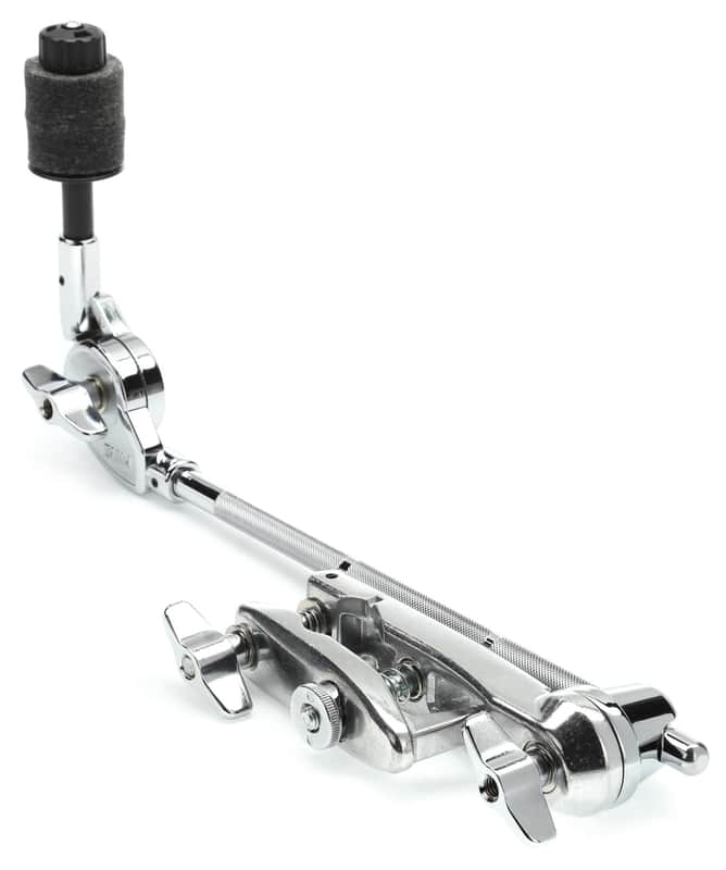 Tama MCA53 Fast Clamp with Boom Arm (3-pack) Bundle image 1