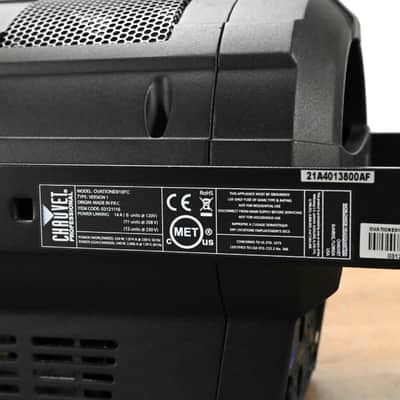 Chauvet Ovation E-910FC 19 Degree LED Ellipsoidal Light CG012QW image 7