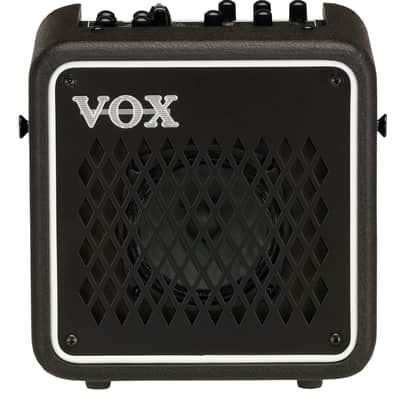 VOX Gitarrencombo, Mini Go 3, Modeling, 3 Watt, digitale Effekte image 1