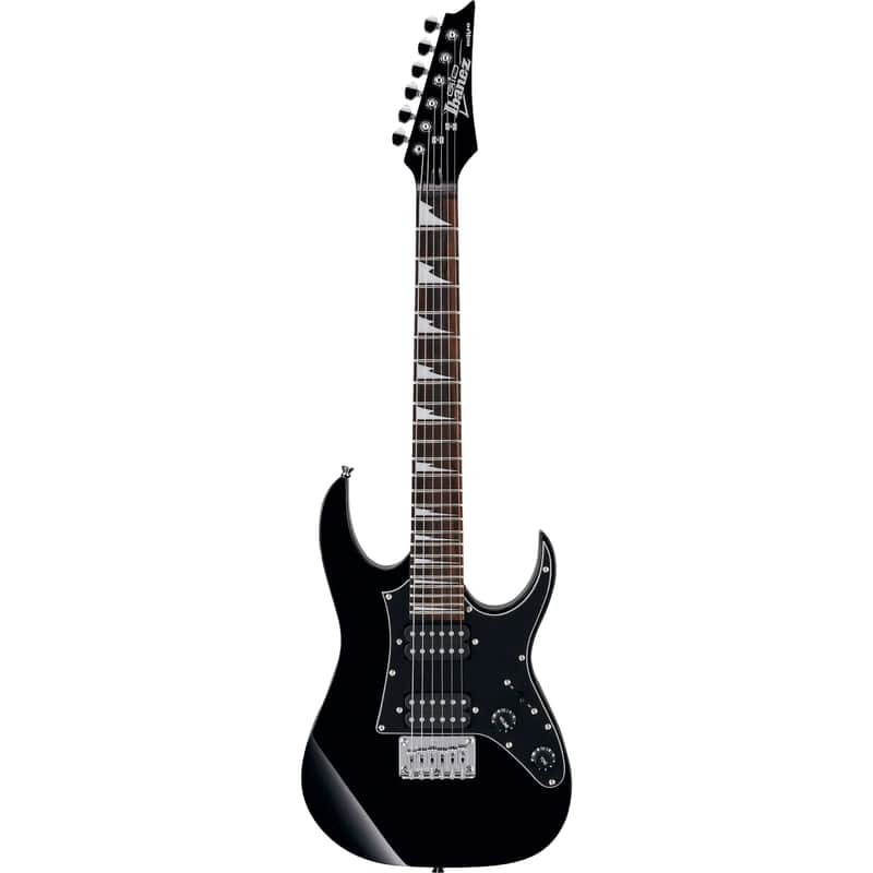 Ibanez GRGM21 Gio miKro image 1
