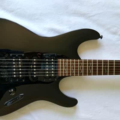 Ibanez S470 -perfect condition image 3