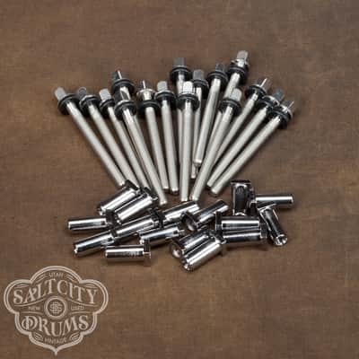 DW DWSMTP50TL TP50 14-18" Tom Rods (16)