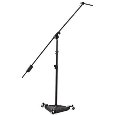 On-Stage Stands SMS7650 Boom Microphone Stand image 1