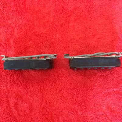 Ibanez V7 (Vintage 7) and V8 (Vintage 8) Humbucker pickups image 3