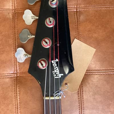 Gibson thunderbird '76 Bicentennial 1976 - 1979 - Natural image 6