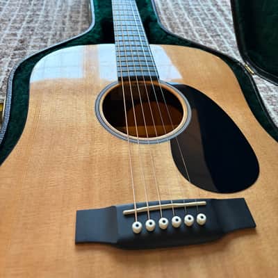 Martin DRSGT Acoustic Guitar image 9