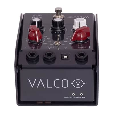 Valco KGB DIST JR. image 2