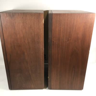 Heath AS-105 Vintage Speaker Pair image 8