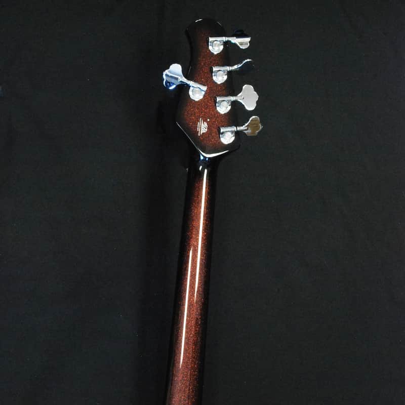 Ernie Ball Music Man Ball Family Reserve StingRay Special 5 H image 4