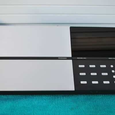 Bang & Olufsen BeoCord 8002 Cassette Tape Deck Player Recorder Needs Service image 2