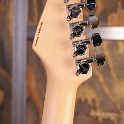 Suhr Classic S 3 Tone Burst image 9