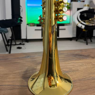 FlugelHorn Yamaha YFH-8310Z image 5
