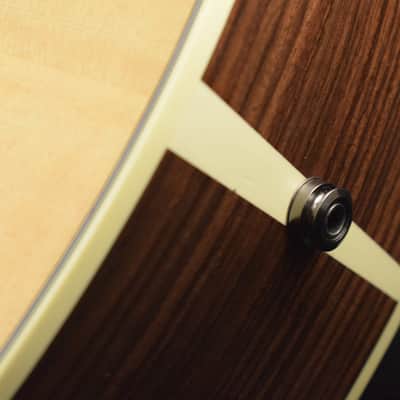 Gibson SJ-200 Studio Rosewood Natural image 11