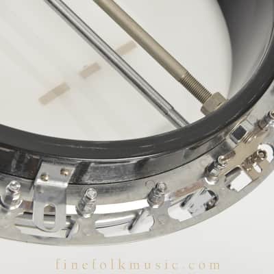 1966 GIBSON RB-100 5-STRING BANJO image 20