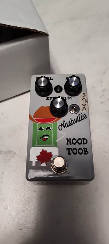 GupTech, Nood Toob Nobels clone! Boutique image 1