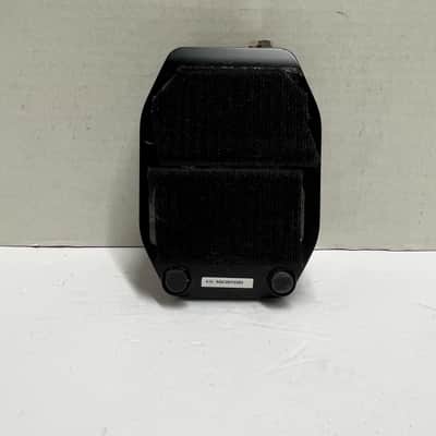Shure GLXD6 Receiver Pedal for GLXD16=-Z2 GLXD16 Z2 Guitar Wireless System GLXD GLX D GLXD1 image 7