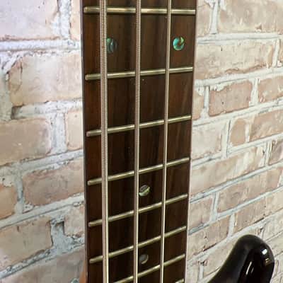 Dean Edge 4 String Bass Guitar (Nashville, Tennessee) image 4
