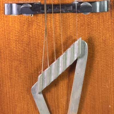 Gretsch Synchromatic Archtop Acoustic 1940-1948 - Original image 7