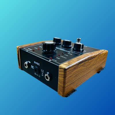 DeadBeat Sound Reverberation Station 2018 Bild 4