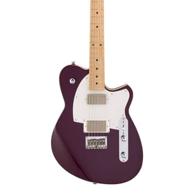 Reverend Charger HH Purple Punch image 1
