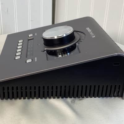 Universal Audio Apollo Twin X Duo Gen 2 Audio Interface image 5