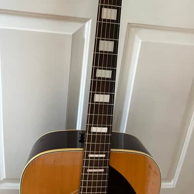 Ibanez Concord model 647 1977 image 4
