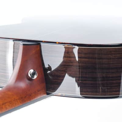 Furch Yellow OM CR a Red Cedar Rosewood image 9