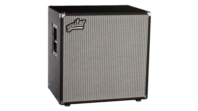 Aguilar DB 410-8 CB image 1