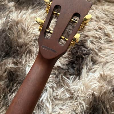 Kala KA-KCG Hawaiian Koa Series Concert Ukulele - Gloss Natural image 9