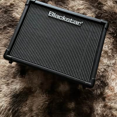 Blackstar Core Stereo 10 2x5W 2x3 Programmable Guitar Amp image 3